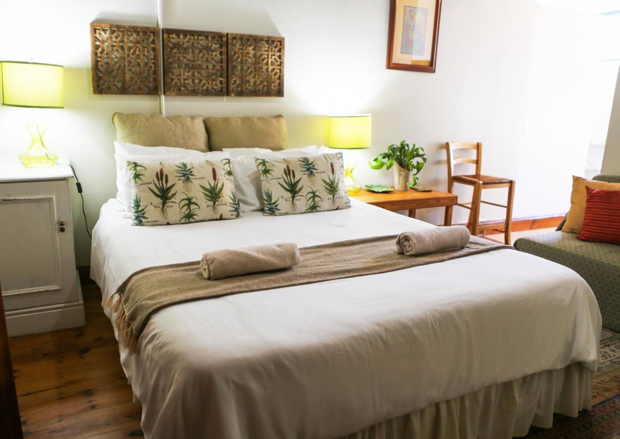 Mr Pell'S House Self-Catering Accommodation Jeffreys Bay Exteriér fotografie