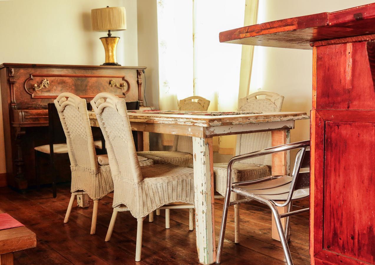 Mr Pell'S House Self-Catering Accommodation Jeffreys Bay Exteriér fotografie