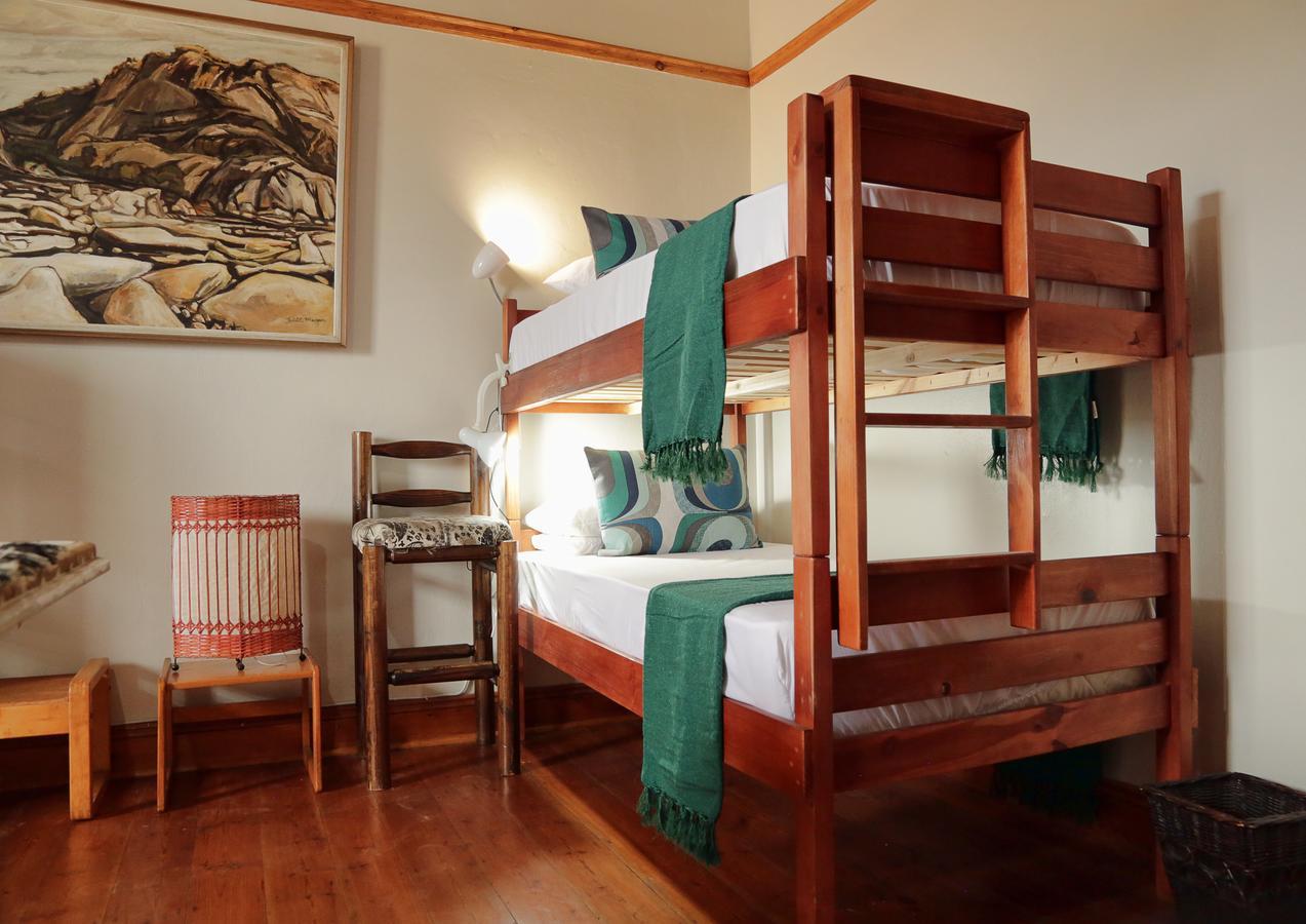 Mr Pell'S House Self-Catering Accommodation Jeffreys Bay Exteriér fotografie