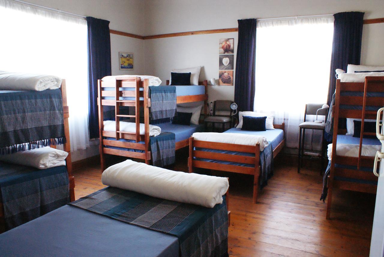 Mr Pell'S House Self-Catering Accommodation Jeffreys Bay Exteriér fotografie