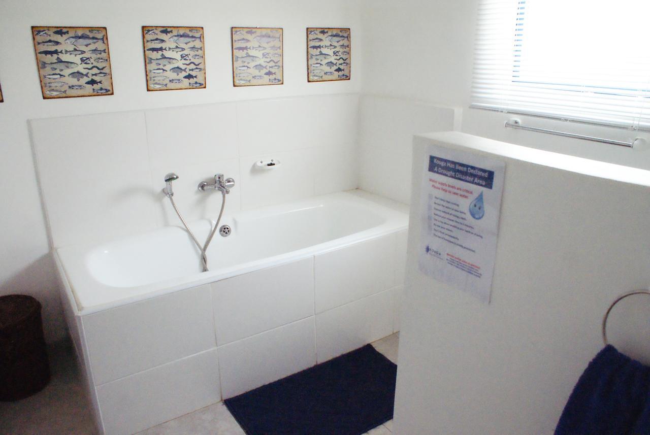 Mr Pell'S House Self-Catering Accommodation Jeffreys Bay Exteriér fotografie