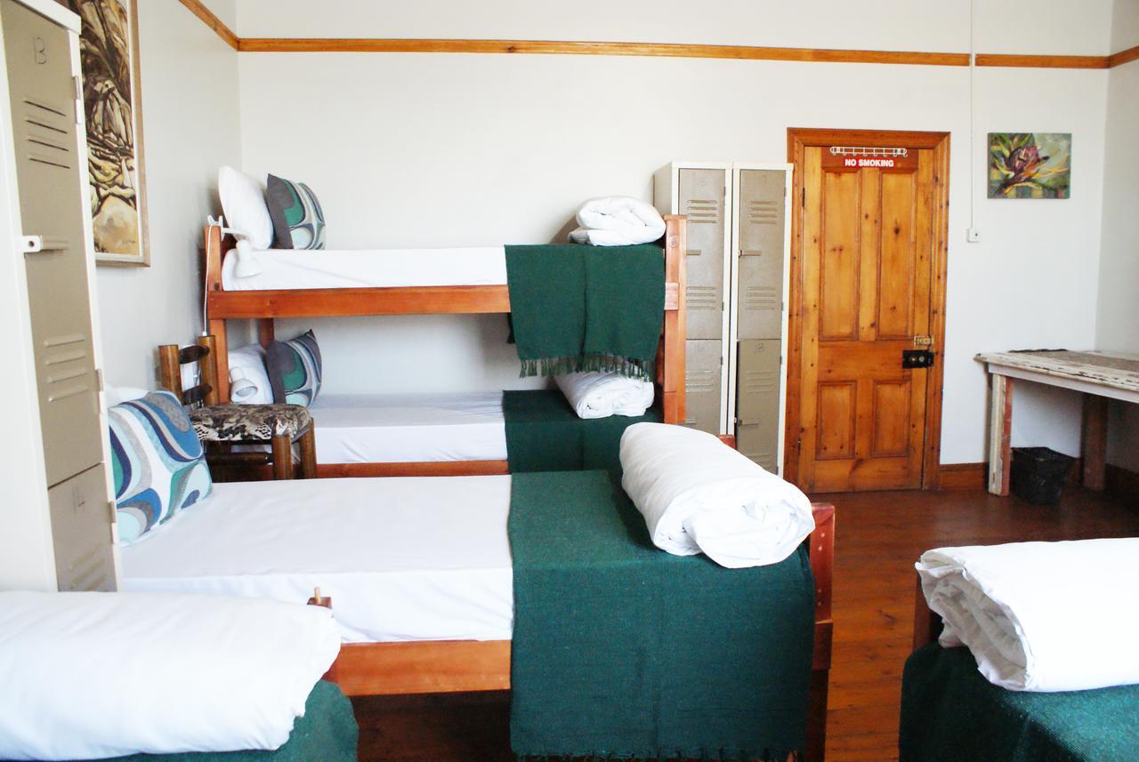 Mr Pell'S House Self-Catering Accommodation Jeffreys Bay Exteriér fotografie