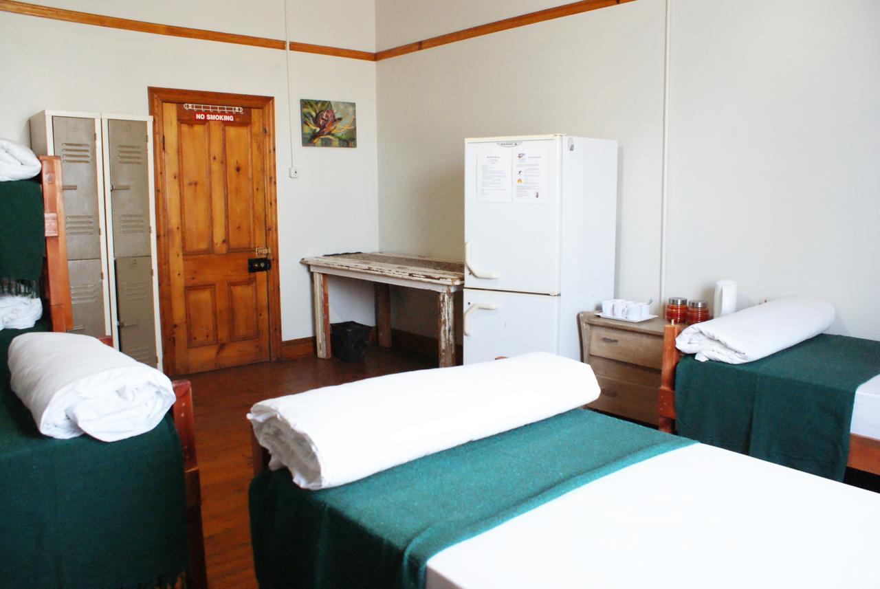 Mr Pell'S House Self-Catering Accommodation Jeffreys Bay Exteriér fotografie