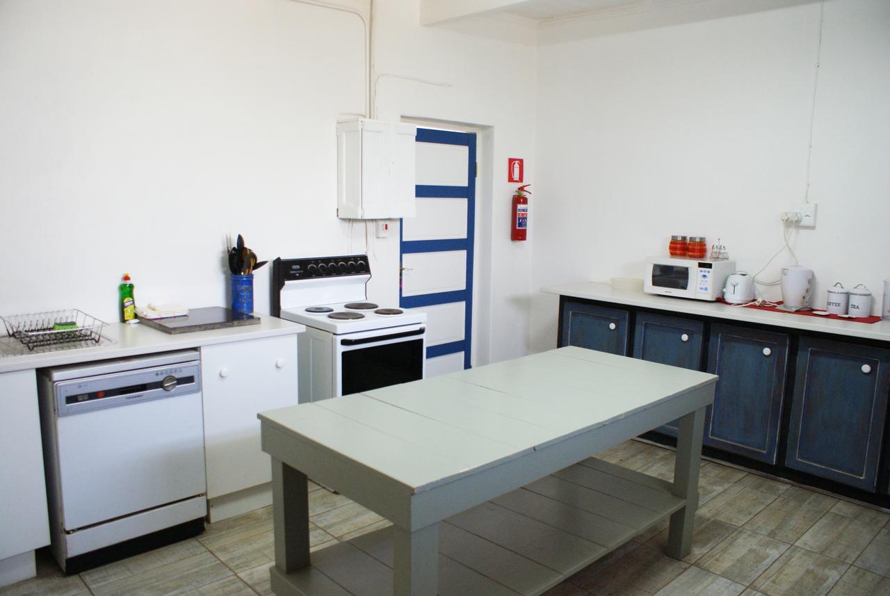 Mr Pell'S House Self-Catering Accommodation Jeffreys Bay Exteriér fotografie