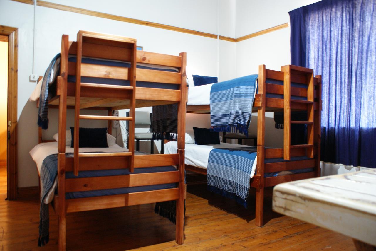 Mr Pell'S House Self-Catering Accommodation Jeffreys Bay Exteriér fotografie