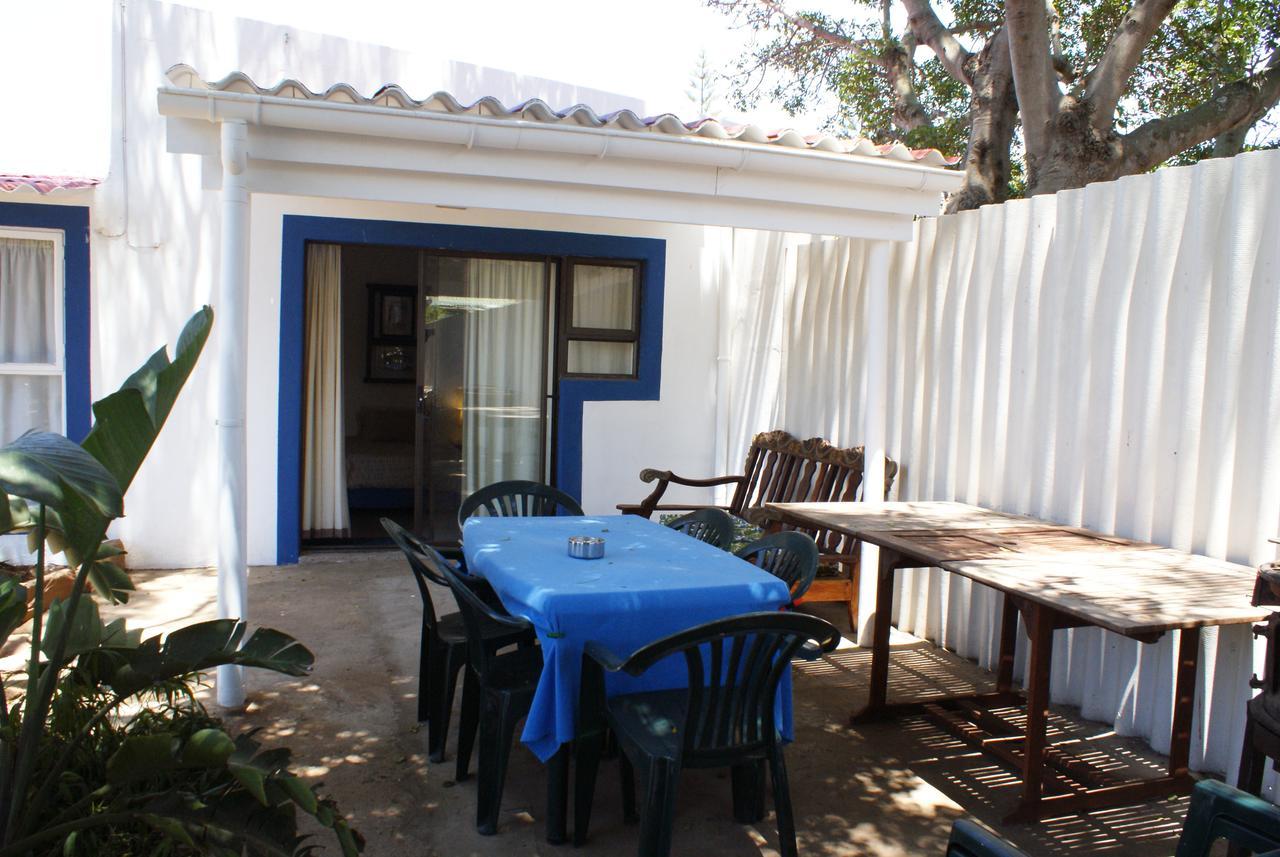 Mr Pell'S House Self-Catering Accommodation Jeffreys Bay Exteriér fotografie