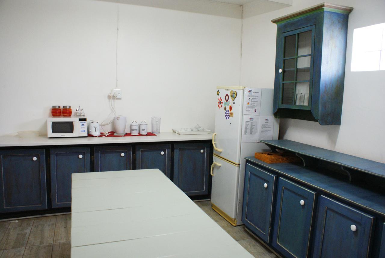Mr Pell'S House Self-Catering Accommodation Jeffreys Bay Exteriér fotografie
