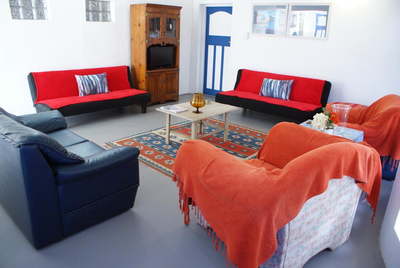 Mr Pell'S House Self-Catering Accommodation Jeffreys Bay Exteriér fotografie