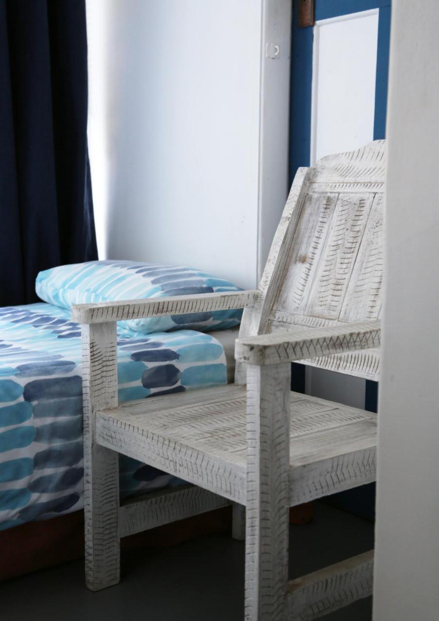Mr Pell'S House Self-Catering Accommodation Jeffreys Bay Exteriér fotografie